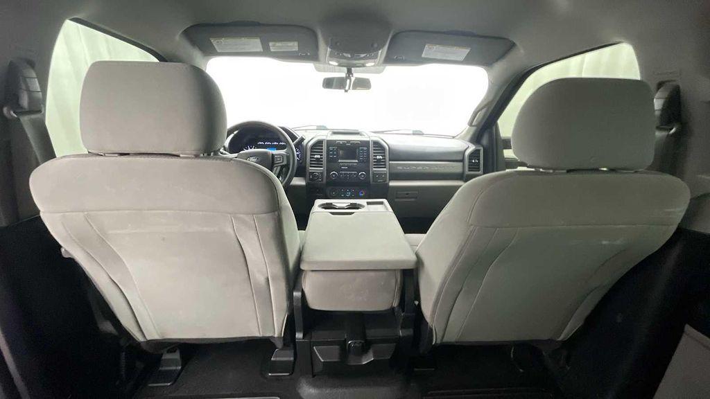 used 2019 Ford F-250 car, priced at $29,850