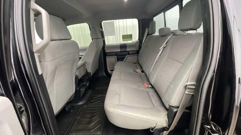used 2019 Ford F-250 car, priced at $29,850