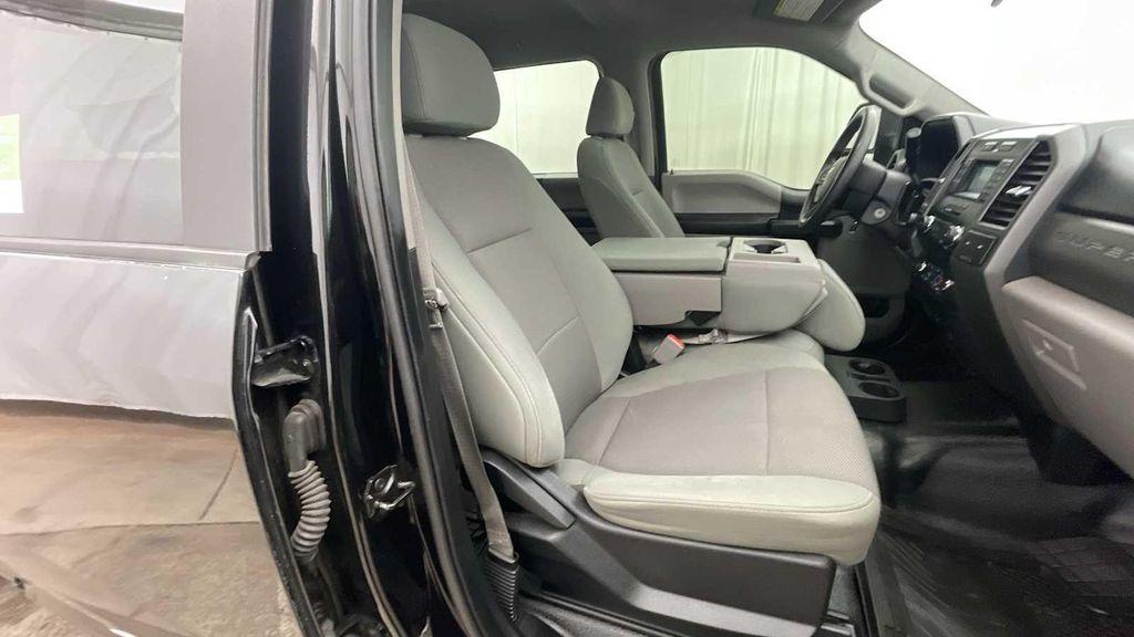 used 2019 Ford F-250 car, priced at $29,850