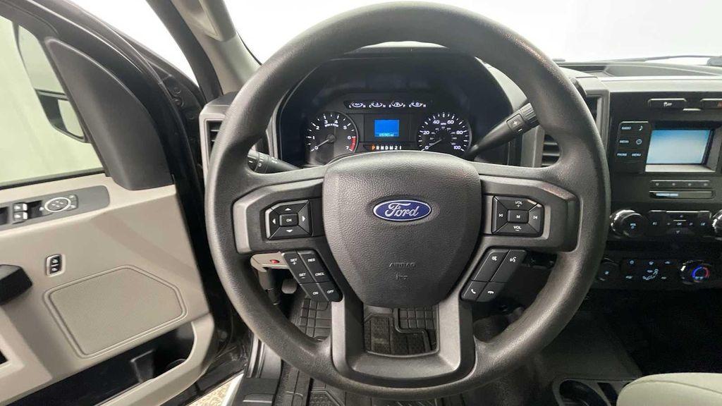 used 2019 Ford F-250 car, priced at $29,850