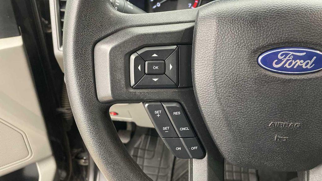 used 2019 Ford F-250 car, priced at $29,850