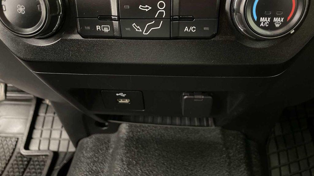 used 2019 Ford F-250 car, priced at $29,850