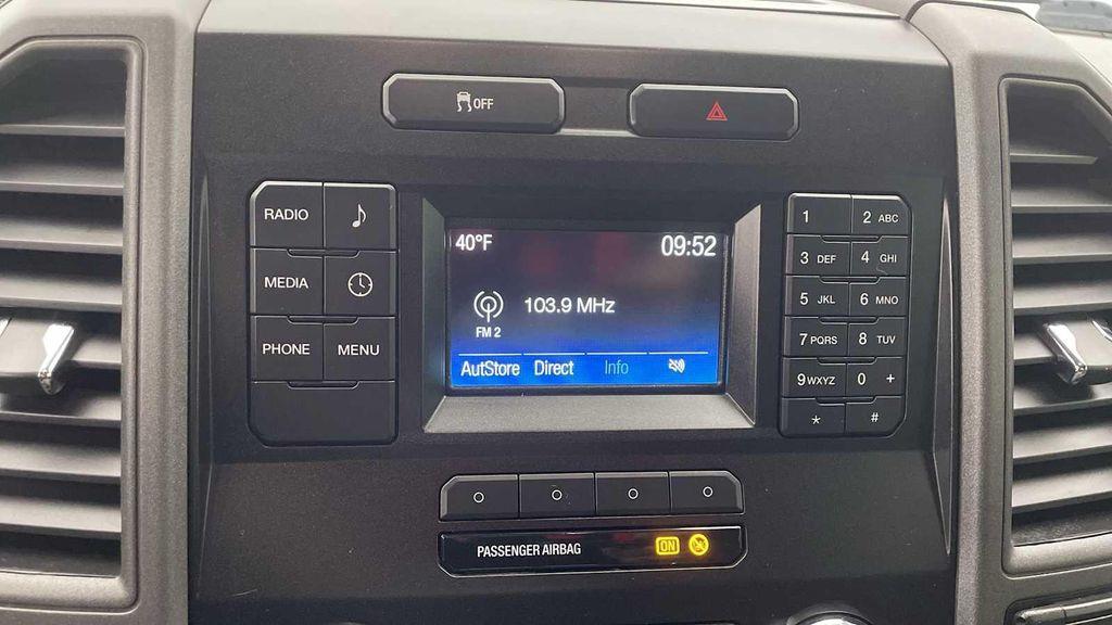 used 2019 Ford F-250 car, priced at $29,850