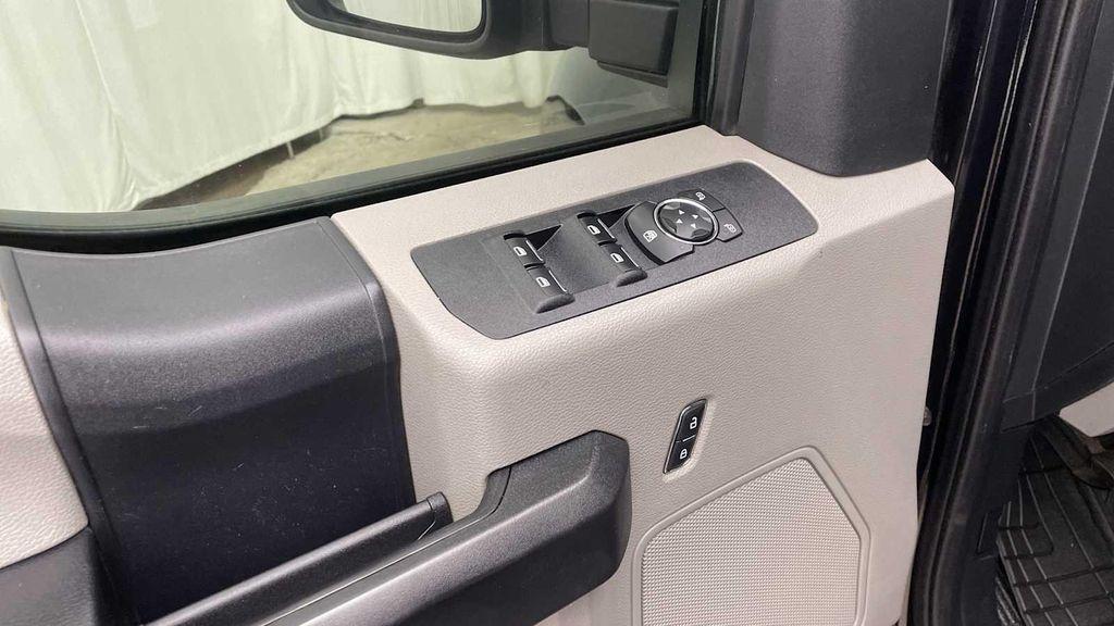 used 2019 Ford F-250 car, priced at $29,850