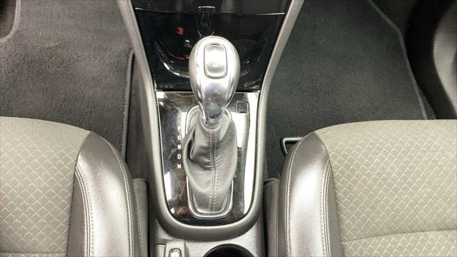 used 2022 Buick Encore car, priced at $20,498