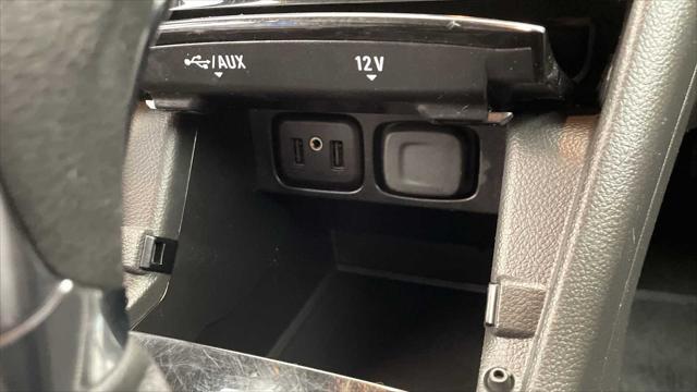 used 2022 Buick Encore car, priced at $19,500