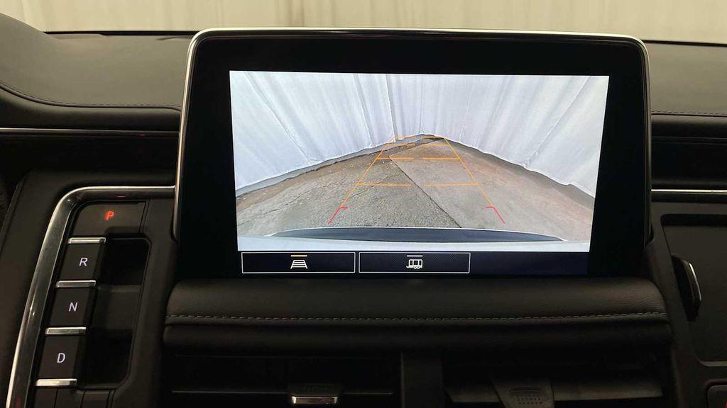 used 2021 Chevrolet Tahoe car, priced at $51,530