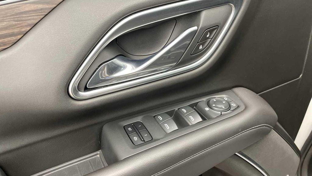 used 2021 Chevrolet Tahoe car, priced at $51,530