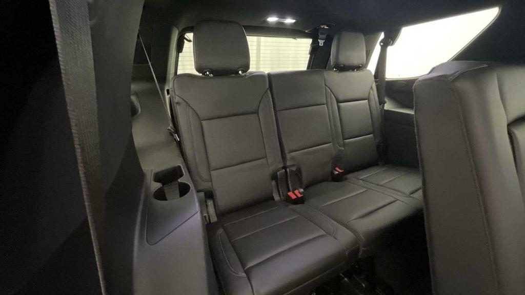 used 2021 Chevrolet Tahoe car, priced at $51,530