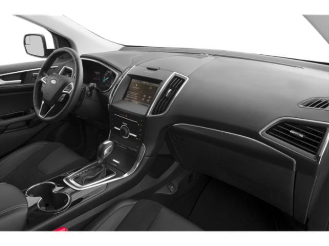 used 2015 Ford Edge car, priced at $15,998