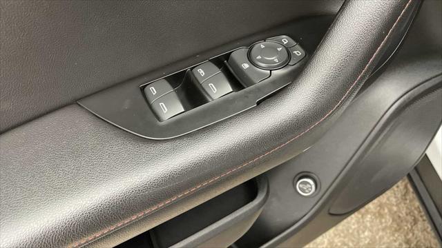 used 2020 Chevrolet Blazer car, priced at $26,598