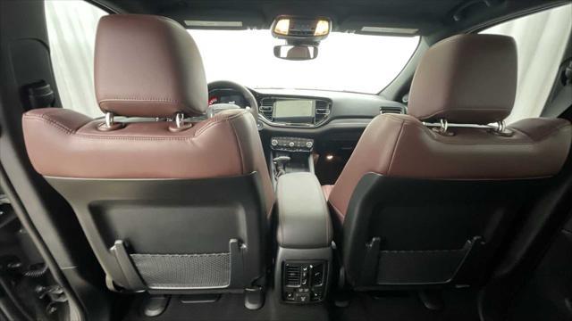 new 2025 Dodge Durango car, priced at $52,208
