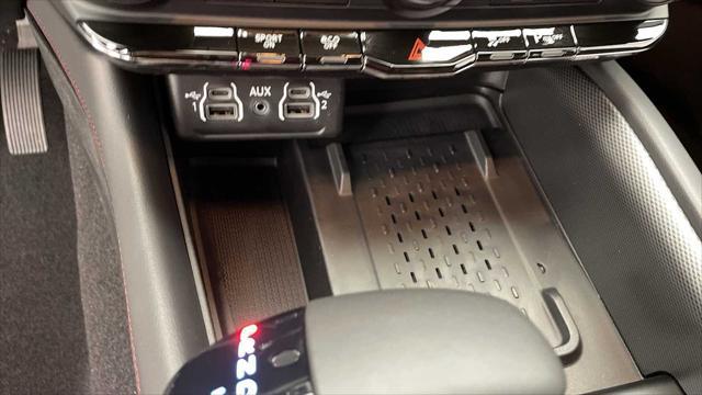 new 2025 Dodge Durango car, priced at $52,208