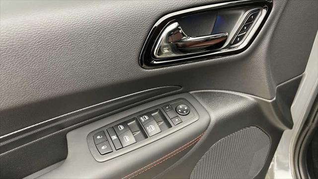new 2025 Dodge Durango car, priced at $52,208