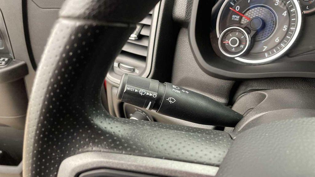 used 2024 Ram 2500 car, priced at $36,608