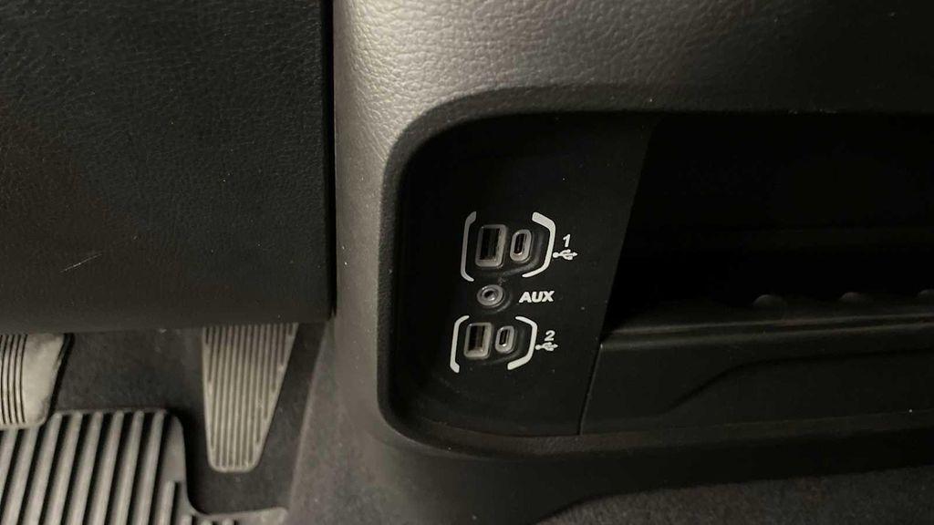 used 2024 Ram 2500 car, priced at $36,608