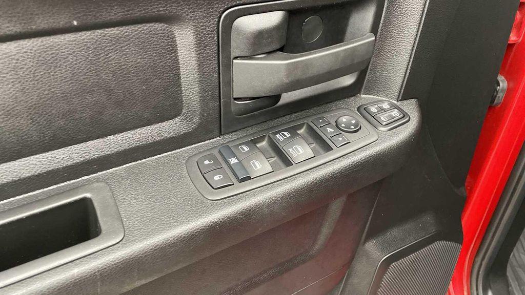 used 2024 Ram 2500 car, priced at $36,608