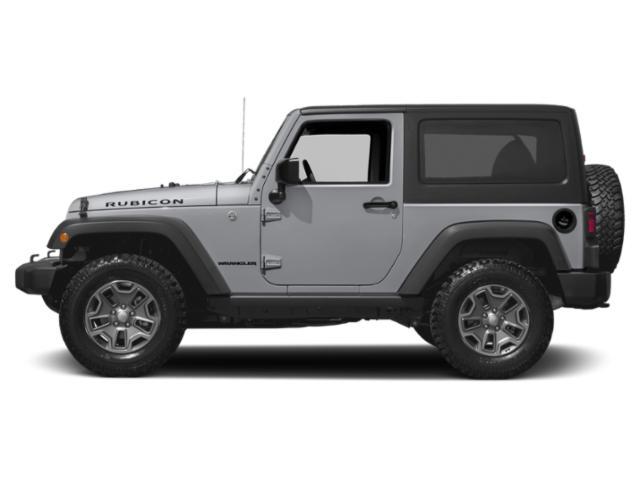 used 2015 Jeep Wrangler car, priced at $23,995