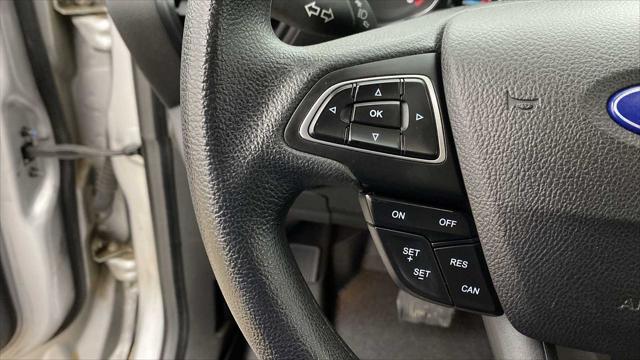 used 2019 Ford Escape car, priced at $14,499