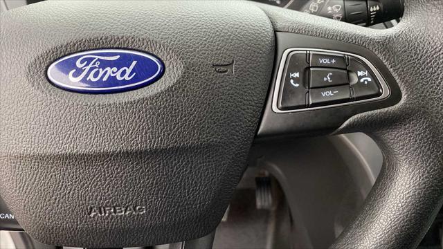 used 2019 Ford Escape car, priced at $14,499