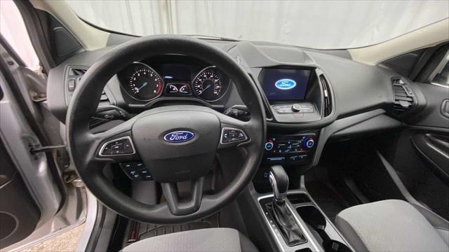 used 2019 Ford Escape car, priced at $14,499
