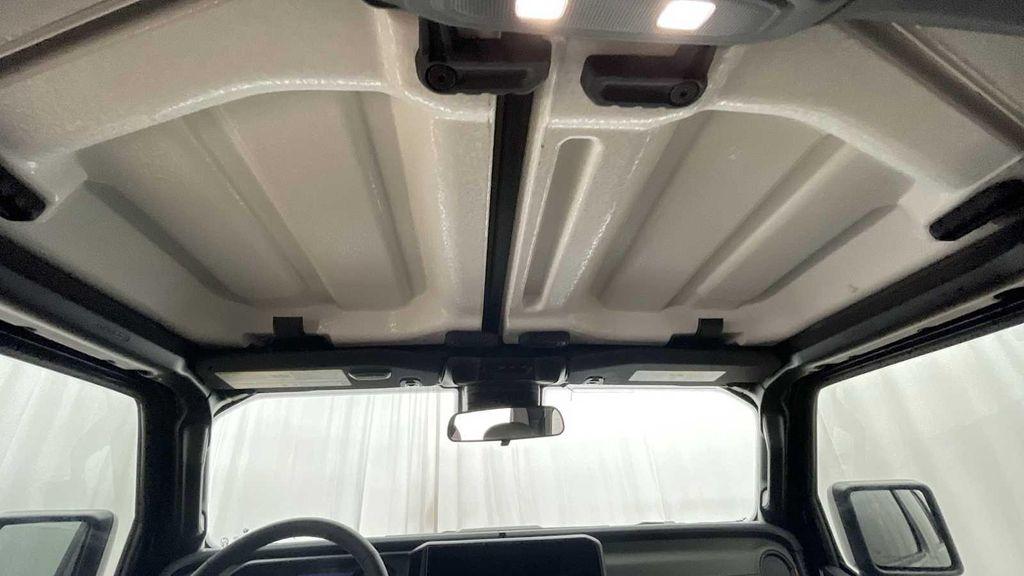 new 2025 Jeep Gladiator car, priced at $53,055