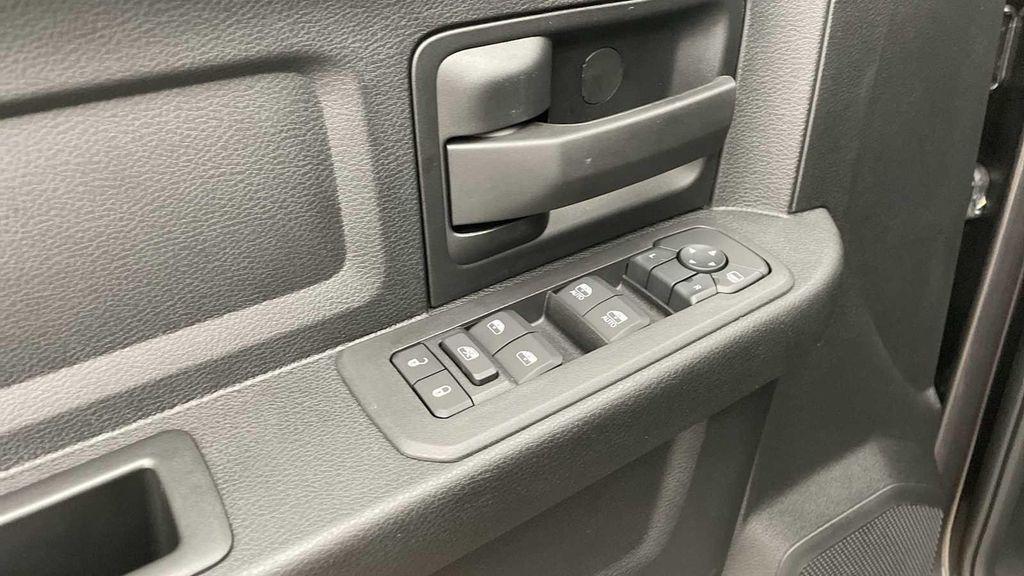 new 2026 Ram 3500 car, priced at $56,085