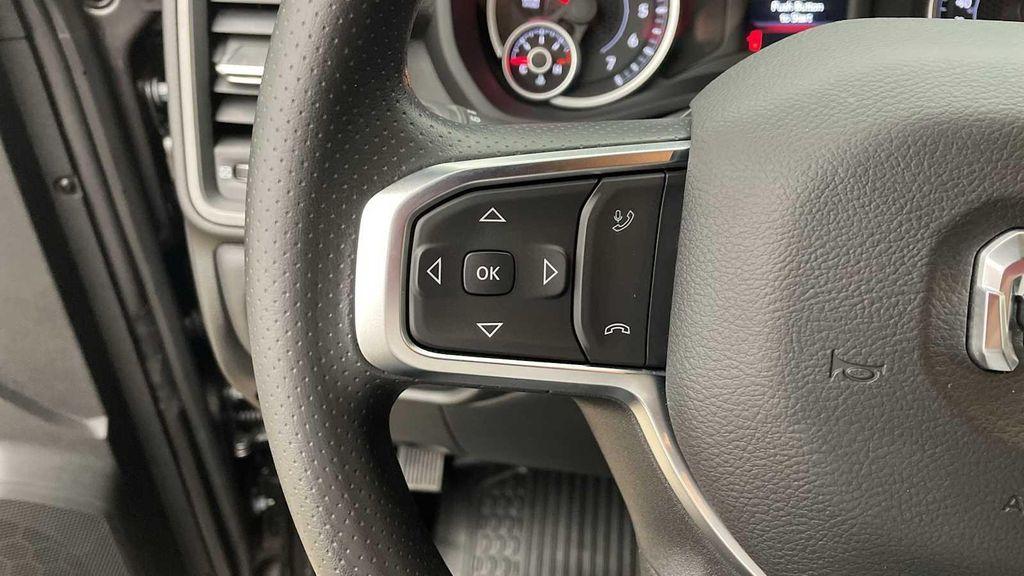 new 2026 Ram 3500 car, priced at $56,085