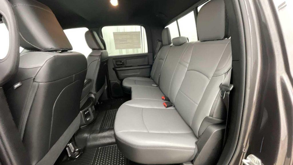 new 2026 Ram 3500 car, priced at $56,085