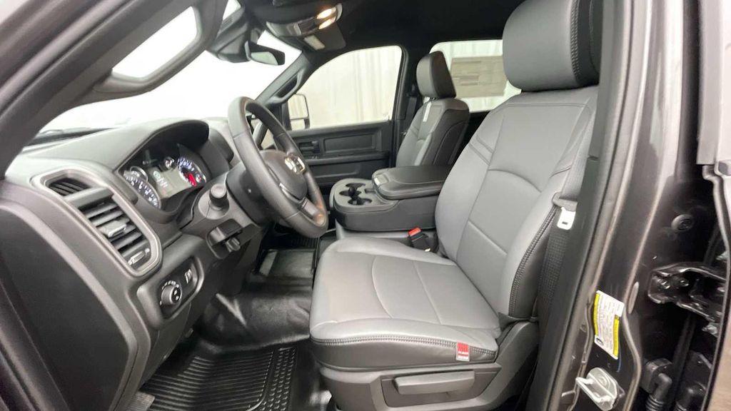 new 2026 Ram 3500 car, priced at $56,085