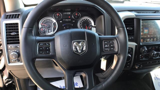 used 2017 Ram 1500 car, priced at $25,998