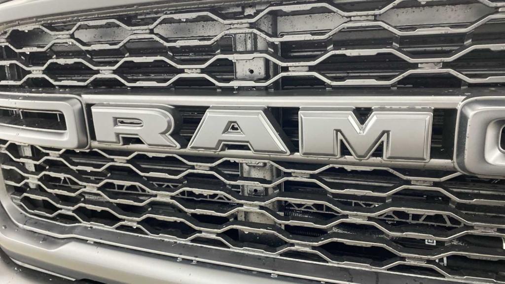 new 2024 Ram 2500 car, priced at $57,248