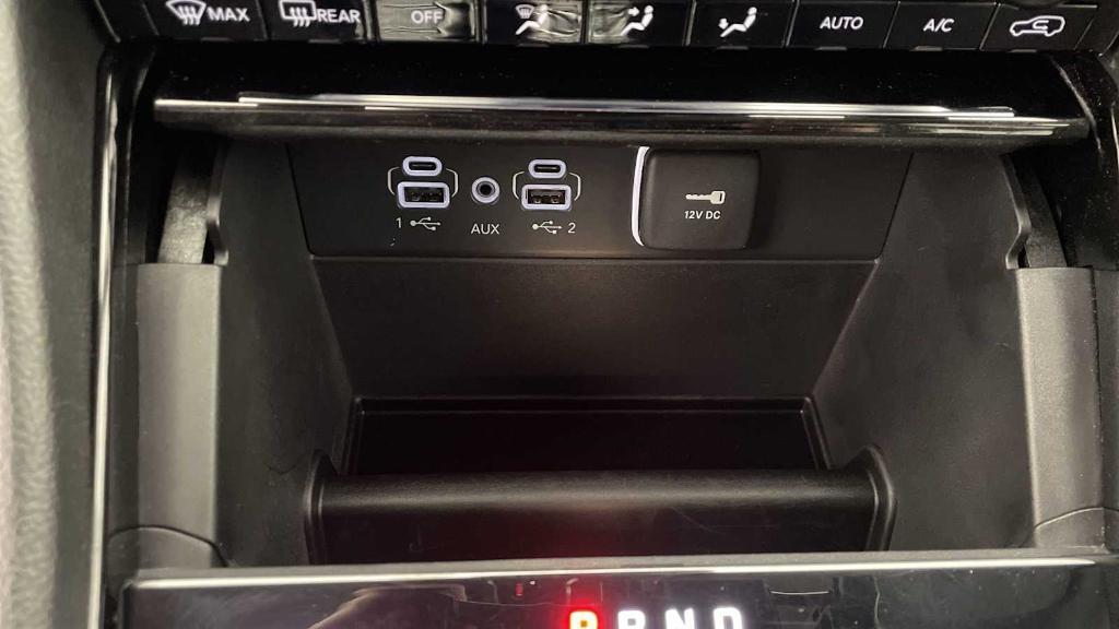 used 2023 Jeep Grand Cherokee car, priced at $30,500