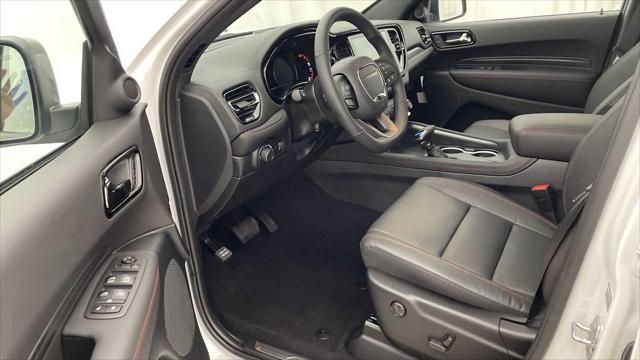 new 2025 Dodge Durango car, priced at $52,307