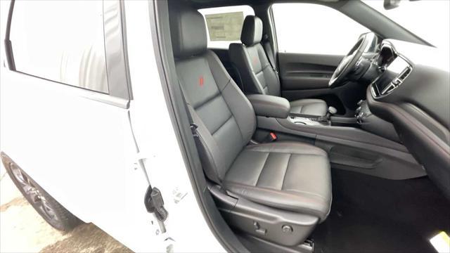 new 2025 Dodge Durango car, priced at $52,307