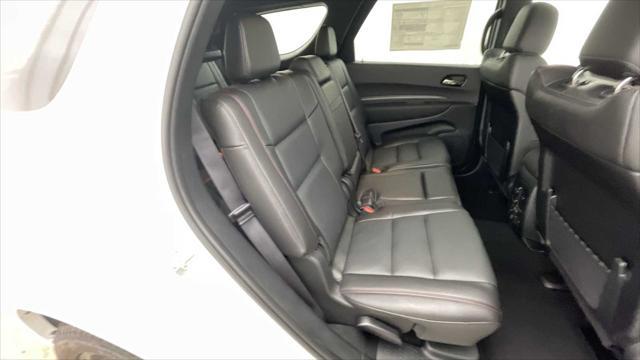 new 2025 Dodge Durango car, priced at $52,307