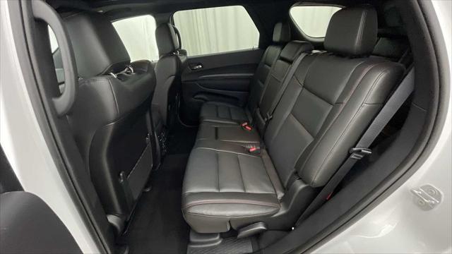 new 2025 Dodge Durango car, priced at $52,307