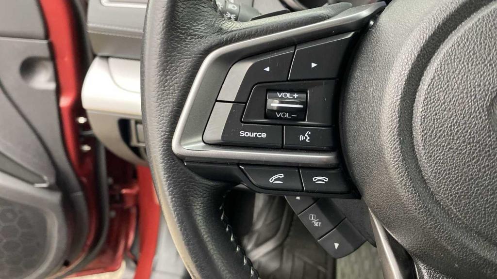 used 2018 Subaru Outback car, priced at $17,998