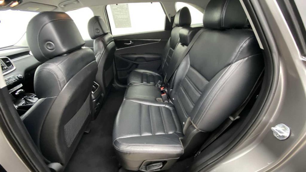 used 2017 Kia Sorento car, priced at $16,498