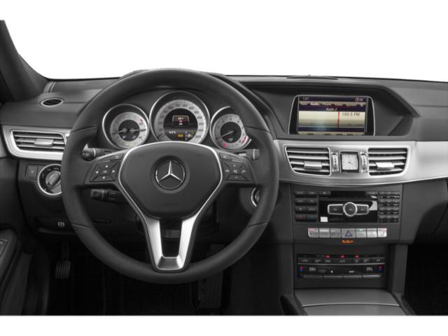 used 2015 Mercedes-Benz E-Class car, priced at $25,927