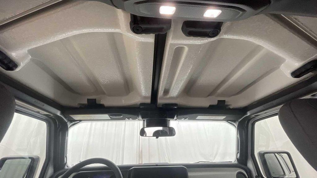 new 2025 Jeep Gladiator car, priced at $45,715