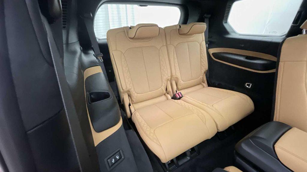 new 2025 Jeep Grand Cherokee L car, priced at $69,630