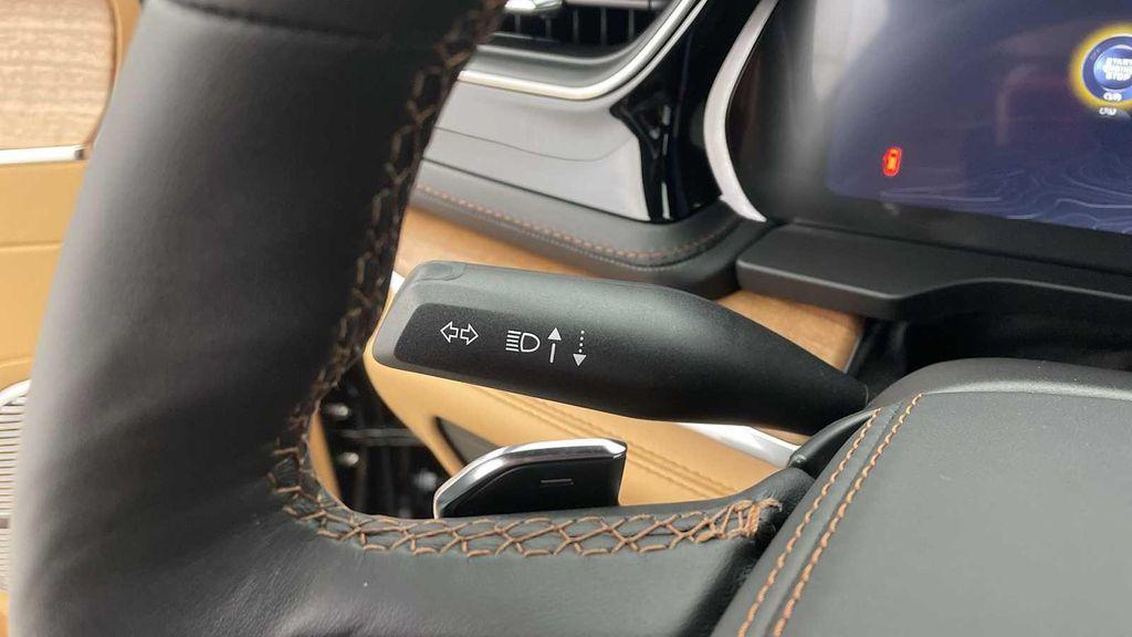 new 2025 Jeep Grand Cherokee L car, priced at $69,630