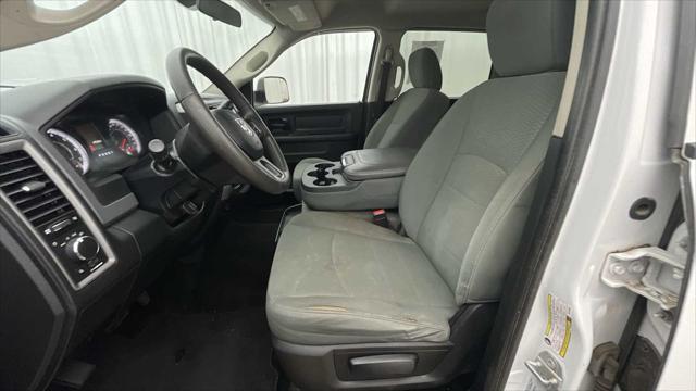 used 2016 Ram 3500 car, priced at $33,998