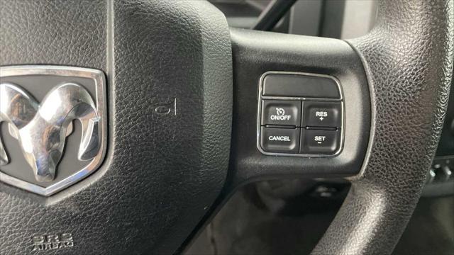 used 2016 Ram 3500 car, priced at $32,798