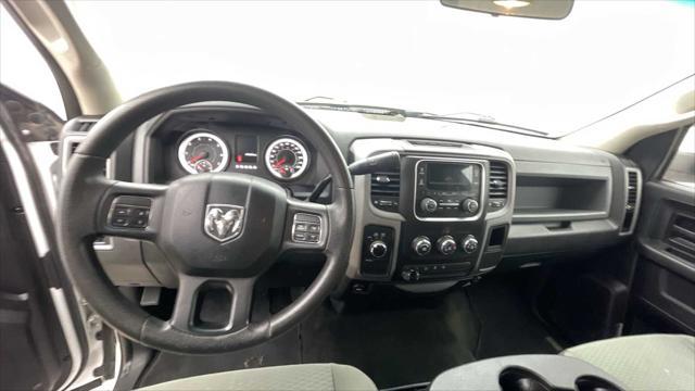 used 2016 Ram 3500 car, priced at $32,798