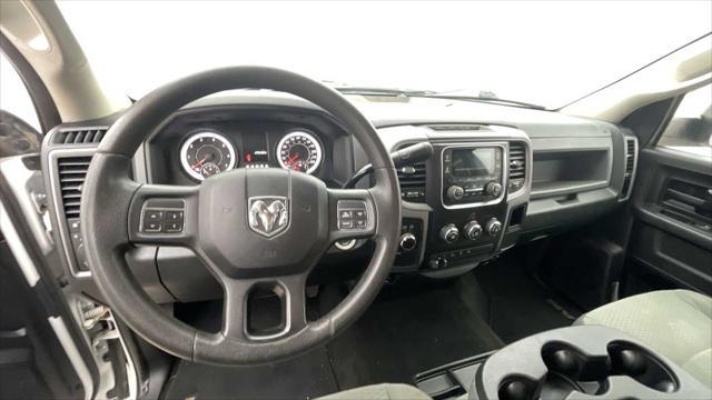 used 2016 Ram 3500 car, priced at $33,998