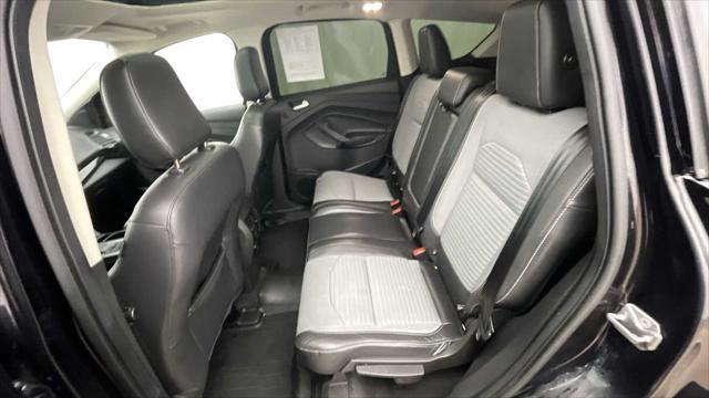 used 2019 Ford Escape car, priced at $19,998