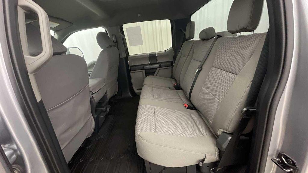 used 2022 Ford F-250 car, priced at $46,712
