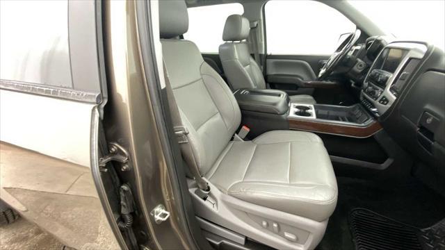 used 2014 GMC Sierra 1500 car, priced at $21,798